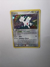 Pokémon Togetic EX Team Rocket Returns Holo Rare 14/109 2004 70 HP English Card on eBay
