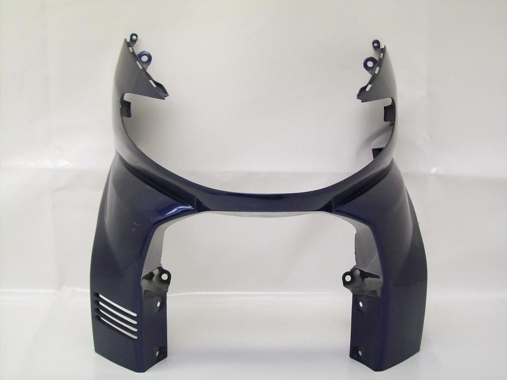 FRONT SHIELD FOR SUZUKI AN 250 BURGMAN FROM 2002 (e27266)