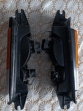 BLINKLEUCHTEN LADA NIVA links+rechts 2121 mit Brille