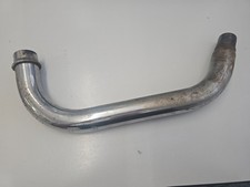 GENUINE YAMAHA XJ900 DIVERSION RIGHT No.4 EXHAUST DOWNPIPE HEADER MANIFOLD