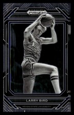 Click to enlarge Larry Bird