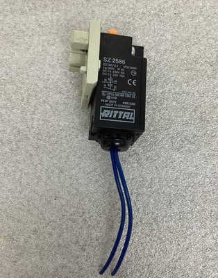 RITTAL SZ 2586