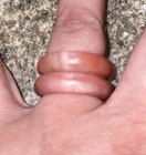 Rutilated Quartz Carved Ring Lot!!! — photo 9