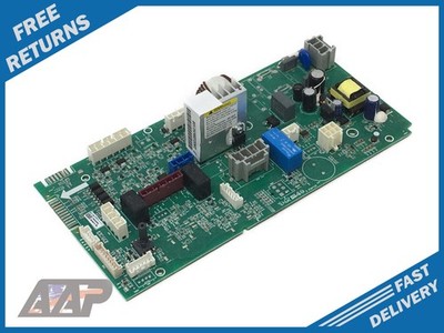 OEM 290D2863G108 GE Control 1-Yr Warranty Free Shipping