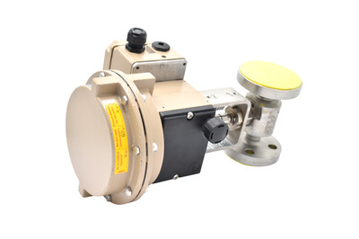 SAMSON Typ 3510 Mikro Stellventil Regelventil Micro Flow Valve Edelstahl