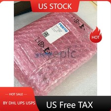 US FREE TAX New Festo DFM-40-50-P-A-KF 170940 Cylinder DFM-40-50-P-A-KF (170940)