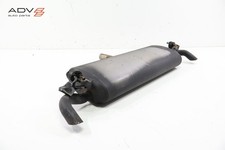 2022 - 2024 LEXUS NX250 2.5L ENGINE EXHAUST SYSTEM REAR MUFFLER OEM -CUT-