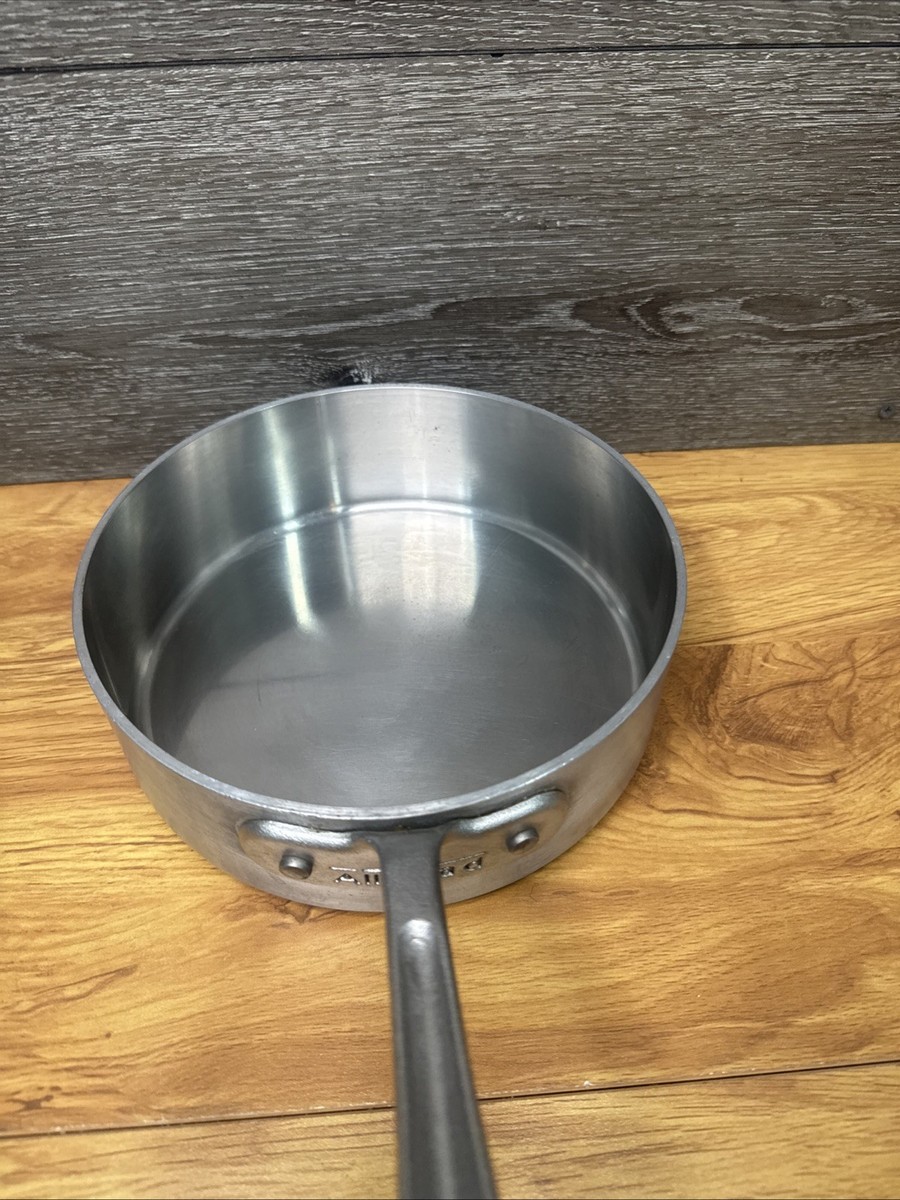 All-Clad Metal Crafters 8