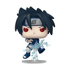 Naruto Sasuke Uchiha (Chidori Glow) New Classics Pop! Vinyl  [FUN82760]