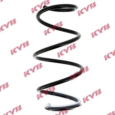 1x KYB Fahrwerksfeder K-Flex RA1209