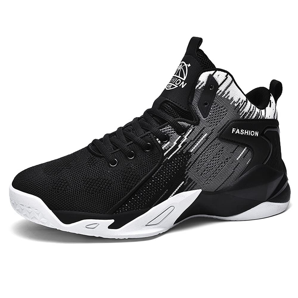 Breathable Casual Walk Athletic Basket...