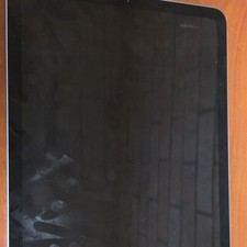 Apple iPad Air Gen 4 Silver