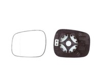 Spiegelglas AußEnspiegel Alkar 6473174 FüR KC0 Renault Kangoo FC0 Nissan X76 16V