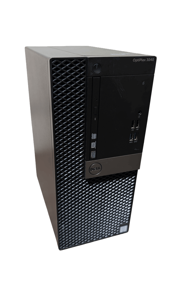 Dell Optiplex 3040 Intel i5-6500 3.2GHz | 8GB | 240gb SSD | Win10