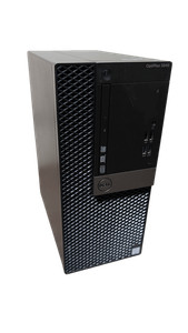 Dell OptiPlex 3040 MFF Core I3 3.2GHz 8Go RAM Sans Disque Dur - Occasion