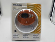 Grundig - Discman CDP 5100 SPCD - CD Player P...
