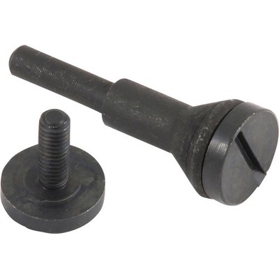 Forney High Speed Cut-Off Wheel Mandrel Kit 72386 Forney 72386 032277723863