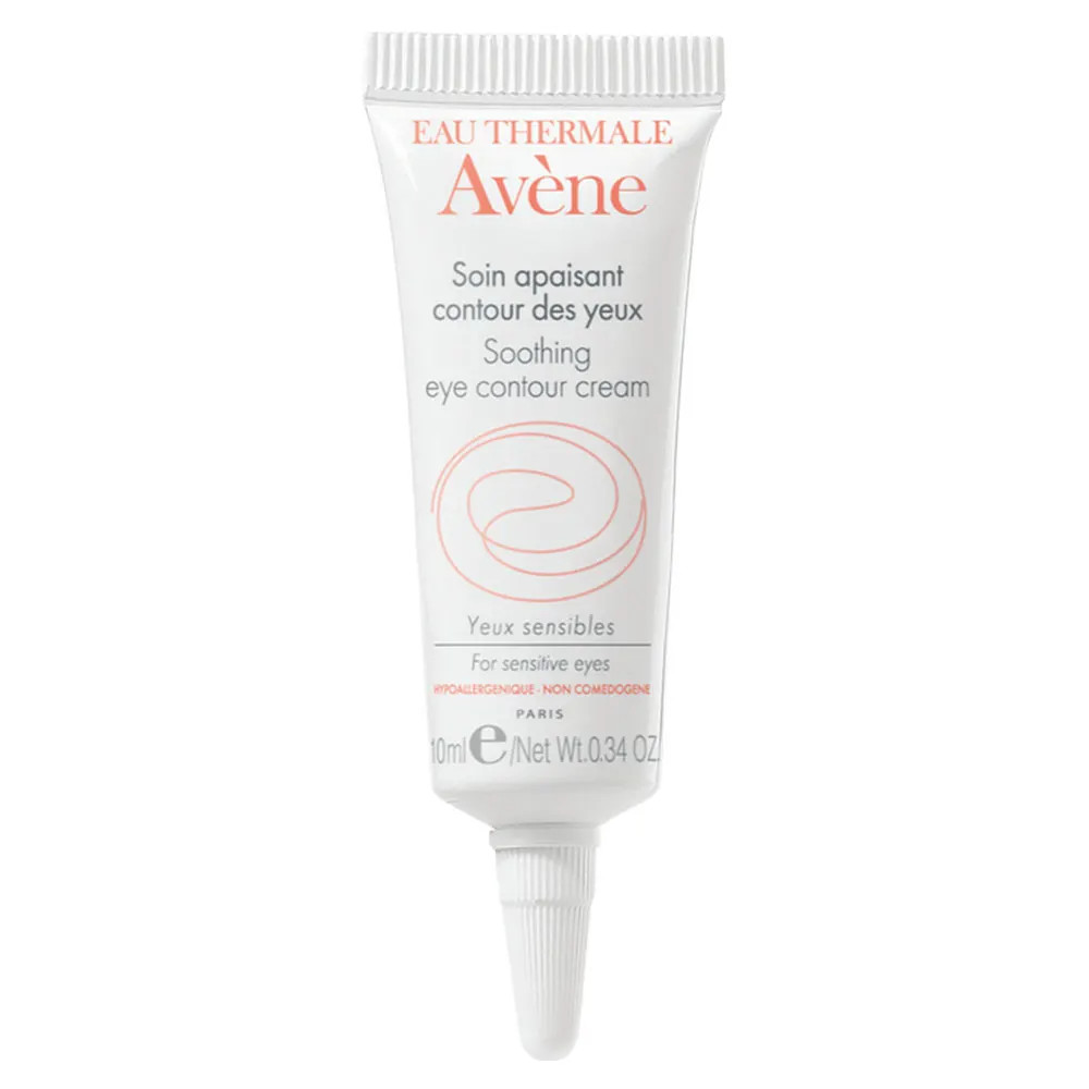 Avene 7151871 Moisturizer - White