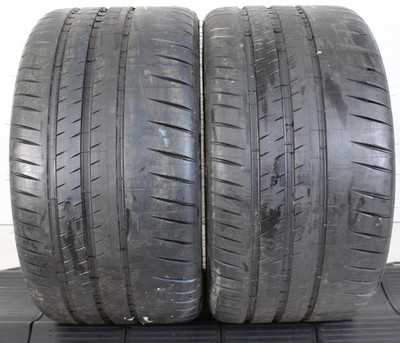 2 x 305/30R20 103Y Sommerreifen Michelin Pilot Sport CUP 2 5,5-6mm 2020 AO