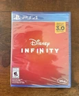 New Sealed PS4 Disney Infinity 3.0 Edition Sony PlayStation 4 2015