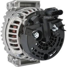 Generatore alternatore 28 V 80 A Ø 72 mm HC-CARGO per SCANIA R I e altri
