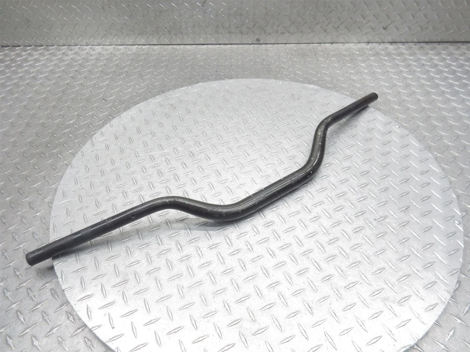 2011 08-15 Aprilia Dorsoduro 750 Handlebar Handle Bar Straight - Image 3 of 4