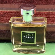 Jean Marc Paris Fleur Paris 100 ml / 3.4 fl. oz Eau de Parfum 90 Full Perfume