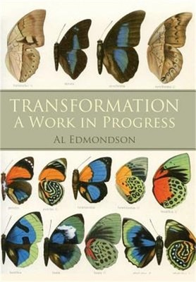 Transformation a Work in Progress (Hardback or Cased Book)