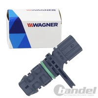 Wagner Kurbelwellensensor Impulsgeber Passend FüR Chevrolet Captiva Opel Karl |