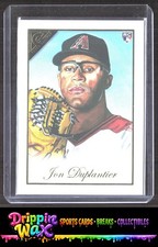 🔥Jon Duplantier 2019 Topps Gallery #21 SKU21-4🔥