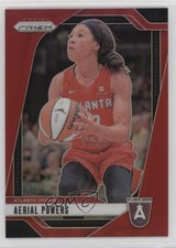 2024 Panini Prizm WNBA Red Prizm 111/299 Aerial Powers #37 1c49