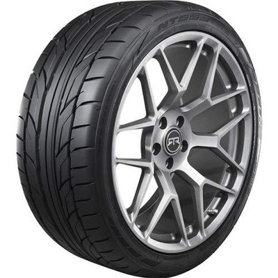 Nitto NT555 G2 245/40ZR20 Tire for sale online | eBay