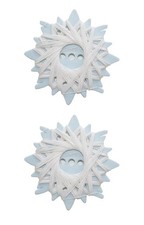 Sternzwirn Ramie 24/3 extra stark 2x20m weiß 2 Stück (0001)