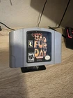 Conker's Bad Fur Day - Nintendo 64 (N64) - Game Cartridge Only