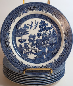 Churchill England Pottery | eBay