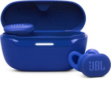 JBL Endurance Race 2 Blue NC TWS Sport Headphones