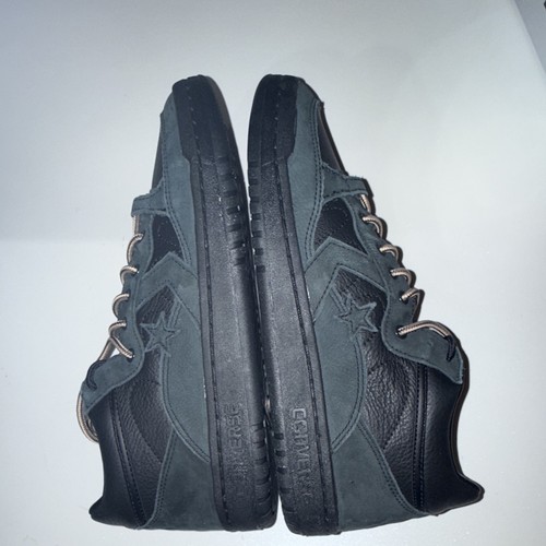 Converse cons fast break pro mid altimeters Size 10.5