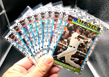 2026 Topps Series 2 ALL STAR PARALLEL 1991 Al...