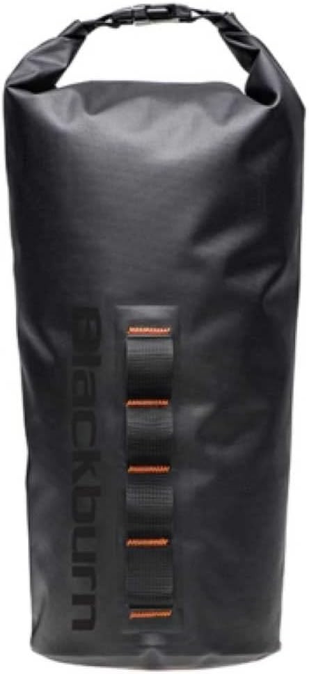 Blackburn Outpost Elite Cargo Bag Rolltop 6.5l 420D Nylon On