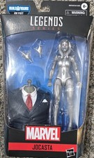 Marvel Legends Jocasta Joe Fixit BAF Action Figure NEW IN BOX Hasbro