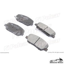 Bremsbelagsatz Sumitomo-System Vorne für Hyundai Genesis Coupe Grandeur ab 08->