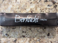 Berkachi Makeup Setting Spray Long Lasting 3.38 fl oz