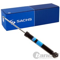 Sachs Gasdruck StoßDÄMpfer Hinterachse FüR Audi A3 Seat Altea Leon Toledo Skoda