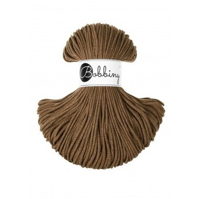 Bobbiny - Junior - Flechtkordel 3mm / 100m