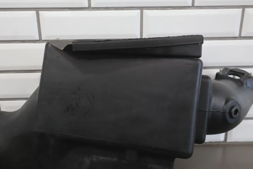 Sistema de admisión Airaid para 400-131-1 MXP para 03-07 Ford Power Stroke 6,0 L diésel Foto 4 de 4