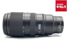 NIKON NIKKOR Z 100-400mm f/4.5-5.6 VR S for Nikon Z mount -Mint- 9456