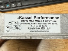 Bmw E36 Ultimate Dme Tuned By Kassel Performance