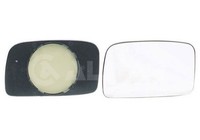 Alkar Spiegelglas AußEnspiegel 6465120 FüR VW 19E 1G1 Golf Jetta 1G2 Konvex 2