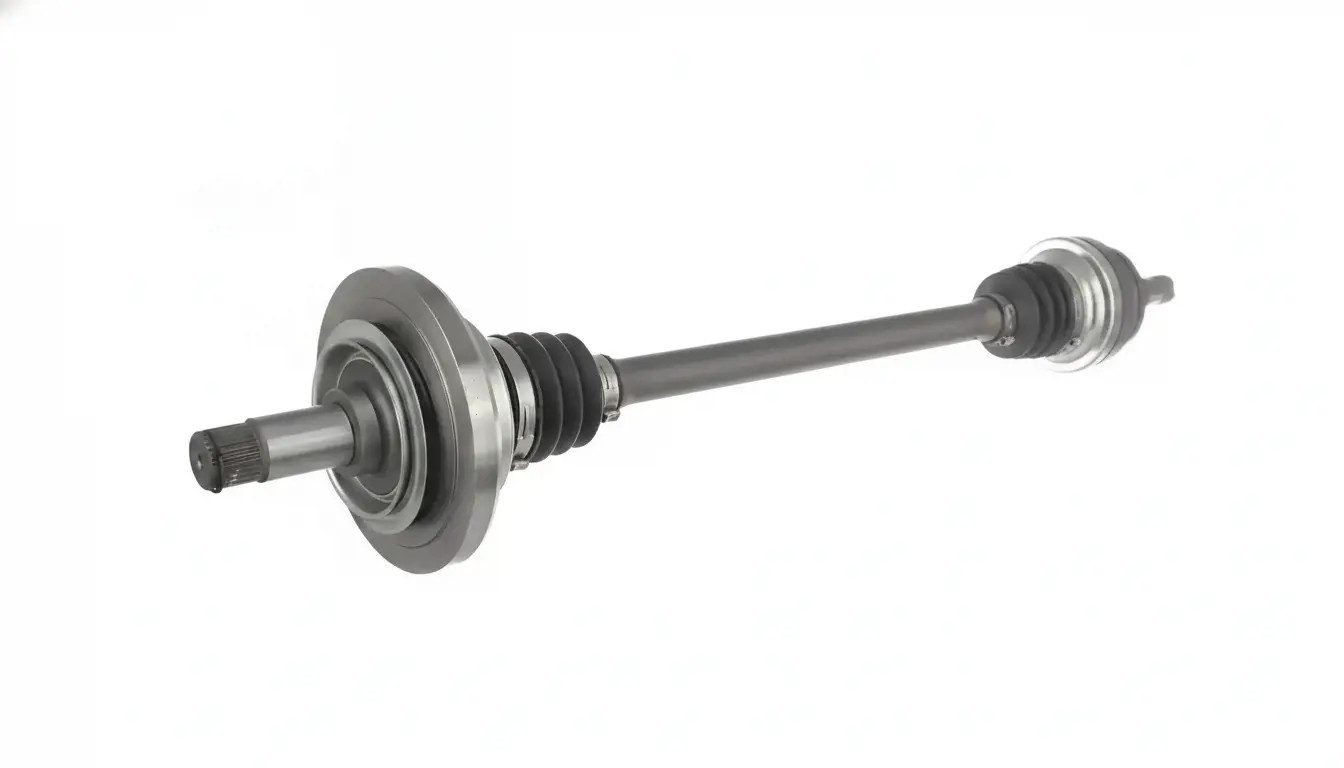 Skf Albero Dell'asse Vkjc 3447 - Immagine 2