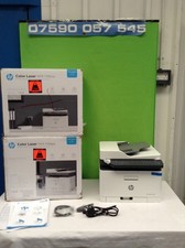 HP Printer Laser 178nw Wireless Multifunction RRP £349.99